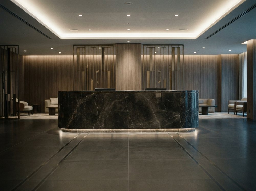 Design und Interior